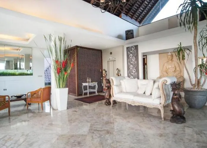 Bali Mystique Apartment *