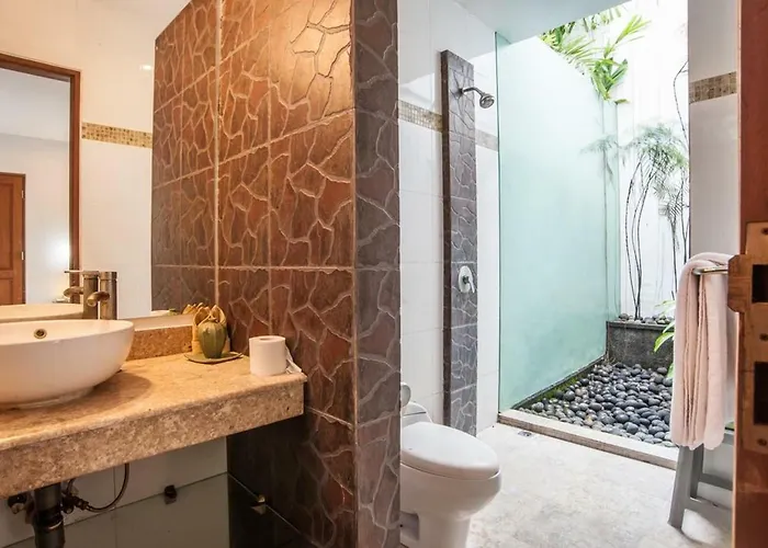 Bali Mystique Apartment Seminyak