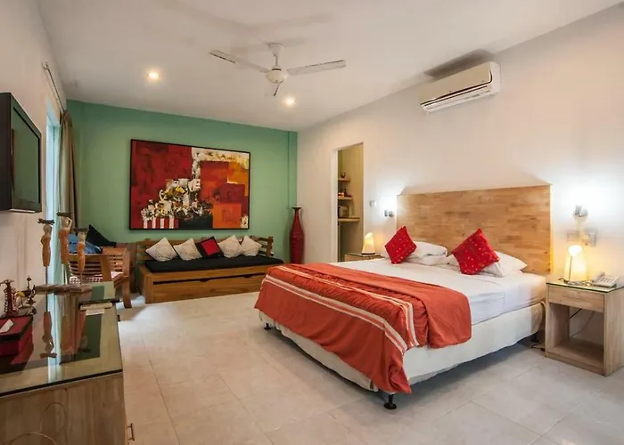 Bali Mystique Apartment